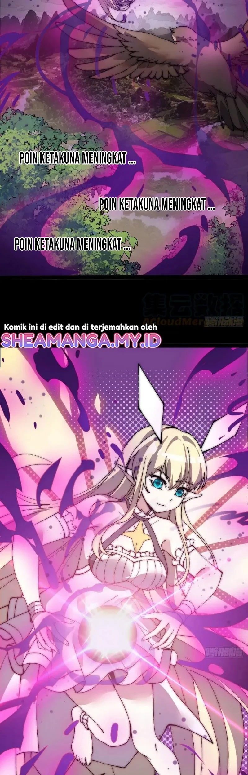 It Starts With A Mountain Chapter 235 Gambar 16