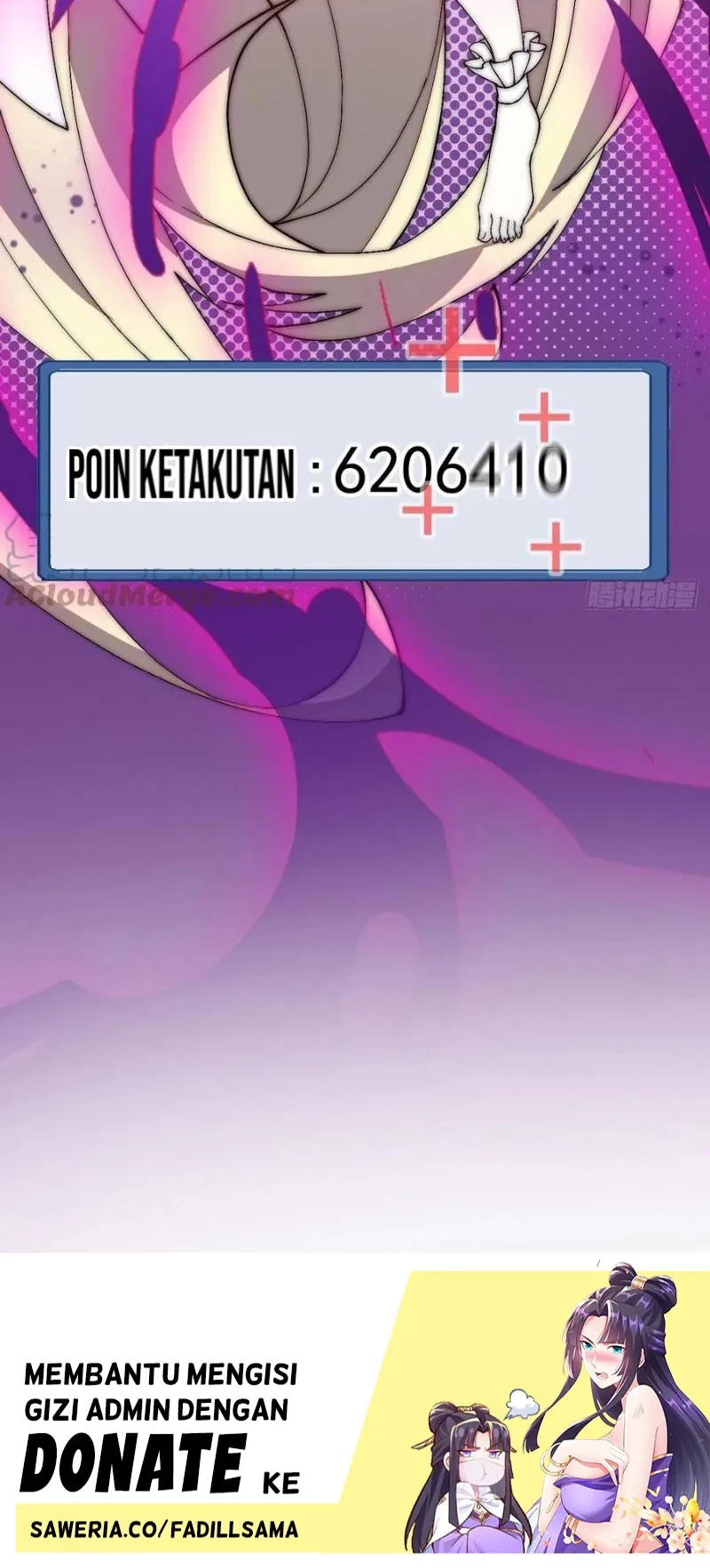 It Starts With A Mountain Chapter 235 Gambar 17