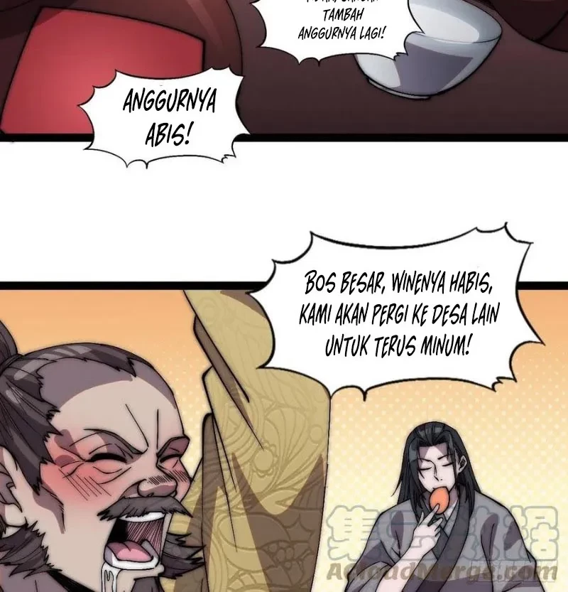 It Starts With A Mountain Chapter 236 Gambar 4