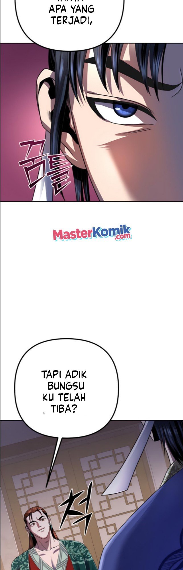 Ha Buk Paeng’s Youngest Son Chapter 31 Gambar 44