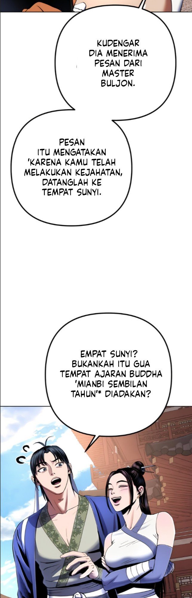 Ha Buk Paeng’s Youngest Son Chapter 31 Gambar 5