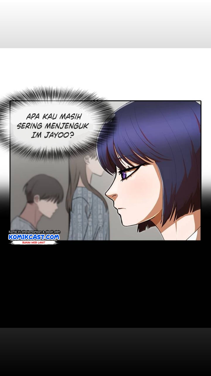 The Girl from Random Chatting! Chapter 206 Gambar 14