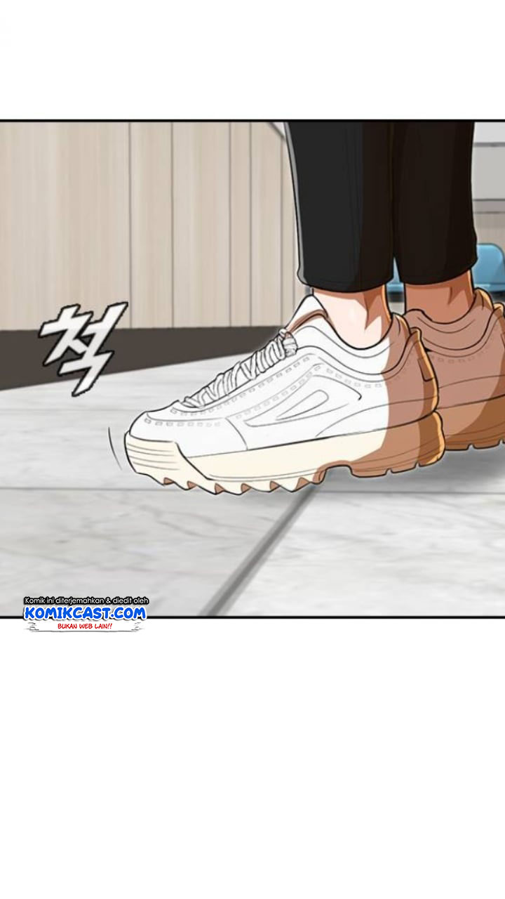 The Girl from Random Chatting! Chapter 206 Gambar 17