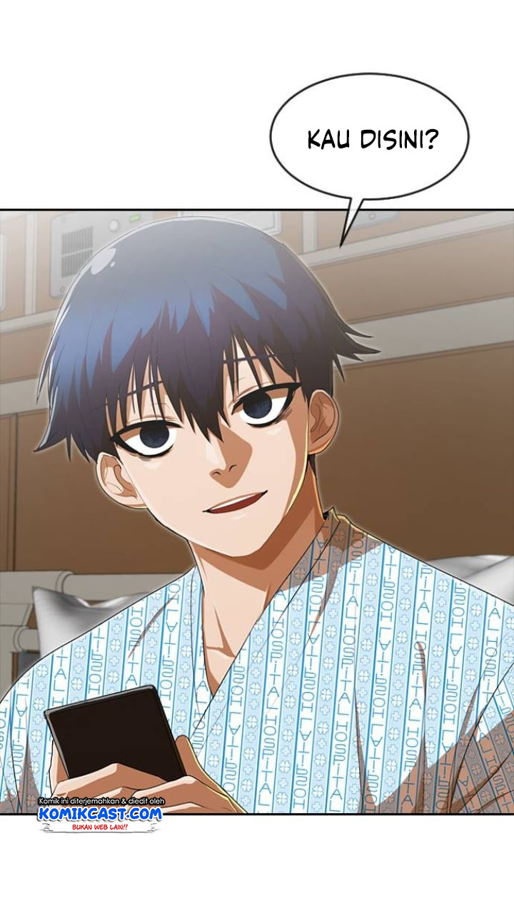 The Girl from Random Chatting! Chapter 206 Gambar 24