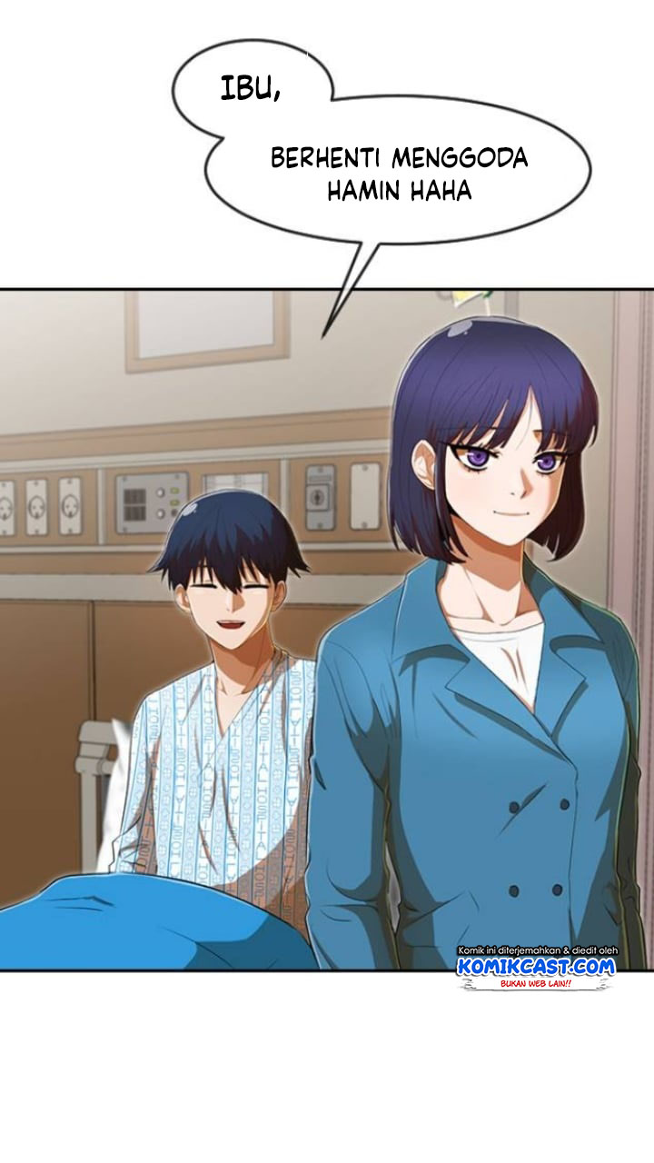 The Girl from Random Chatting! Chapter 206 Gambar 29