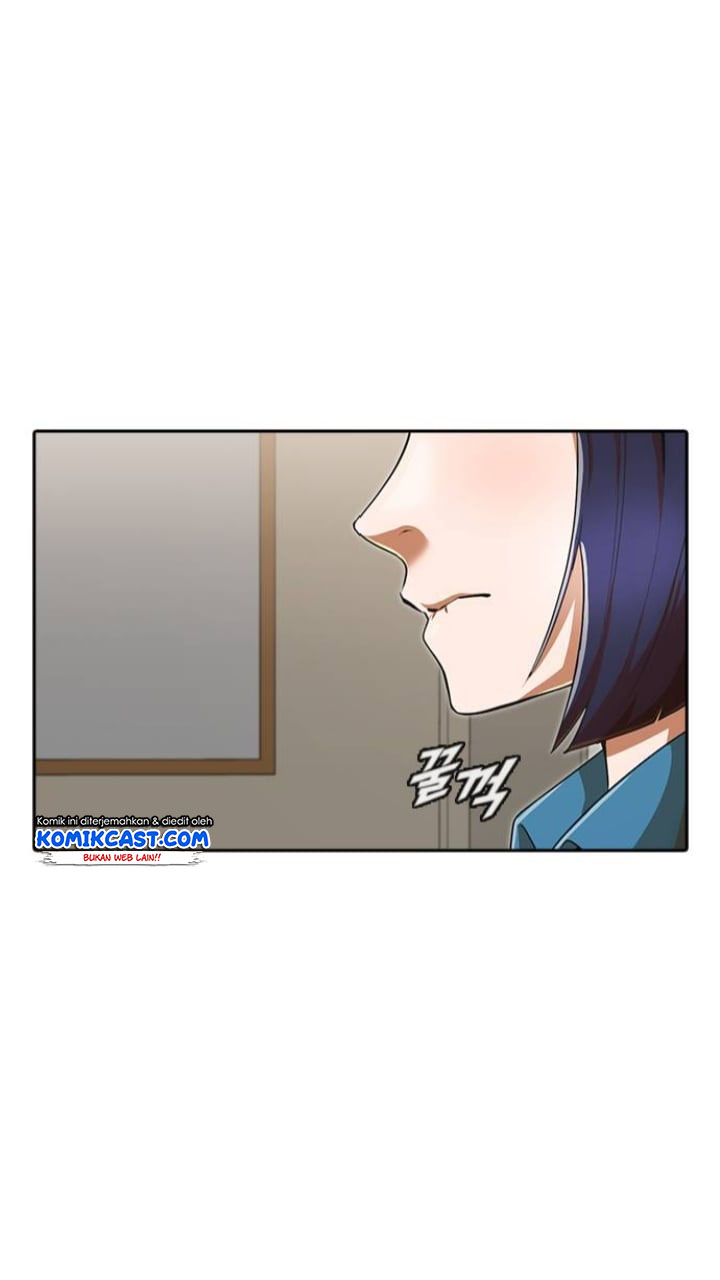 The Girl from Random Chatting! Chapter 206 Gambar 20