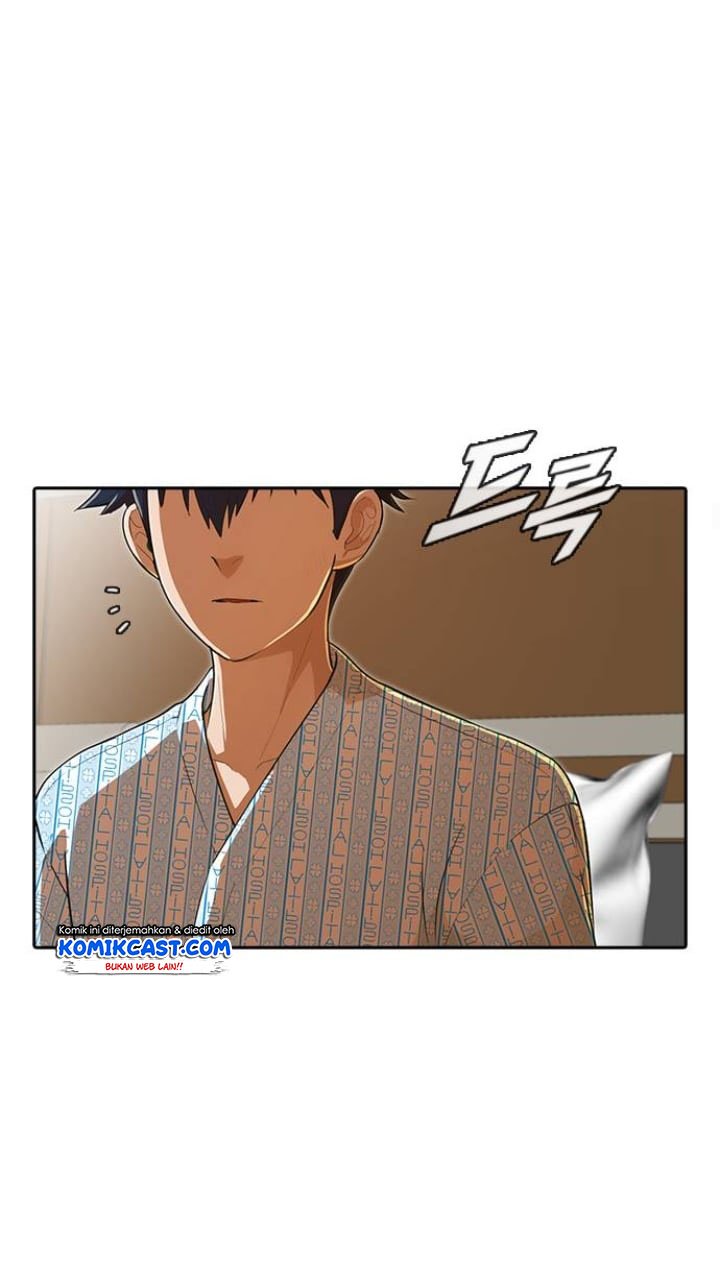 The Girl from Random Chatting! Chapter 206 Gambar 21