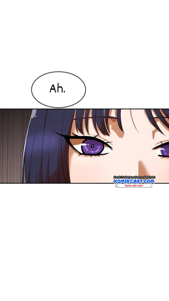 The Girl from Random Chatting! Chapter 206 Gambar 23