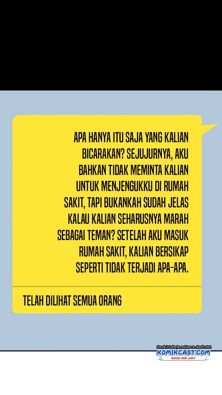 The Girl from Random Chatting! Chapter 206 Gambar 38