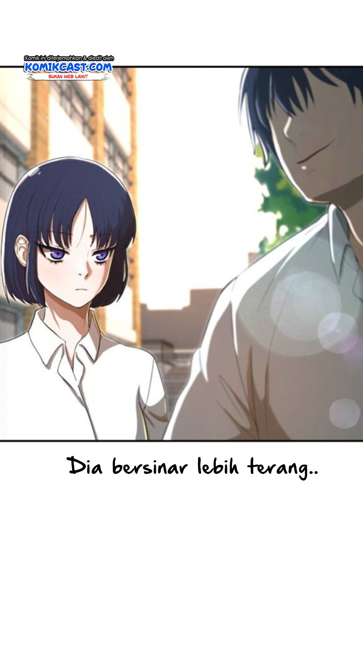 The Girl from Random Chatting! Chapter 206 Gambar 3
