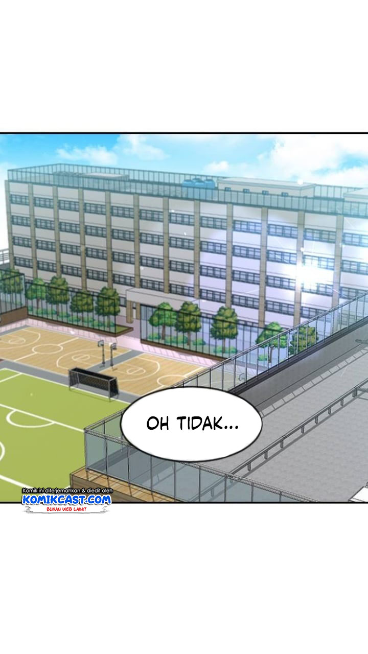 The Girl from Random Chatting! Chapter 206 Gambar 31