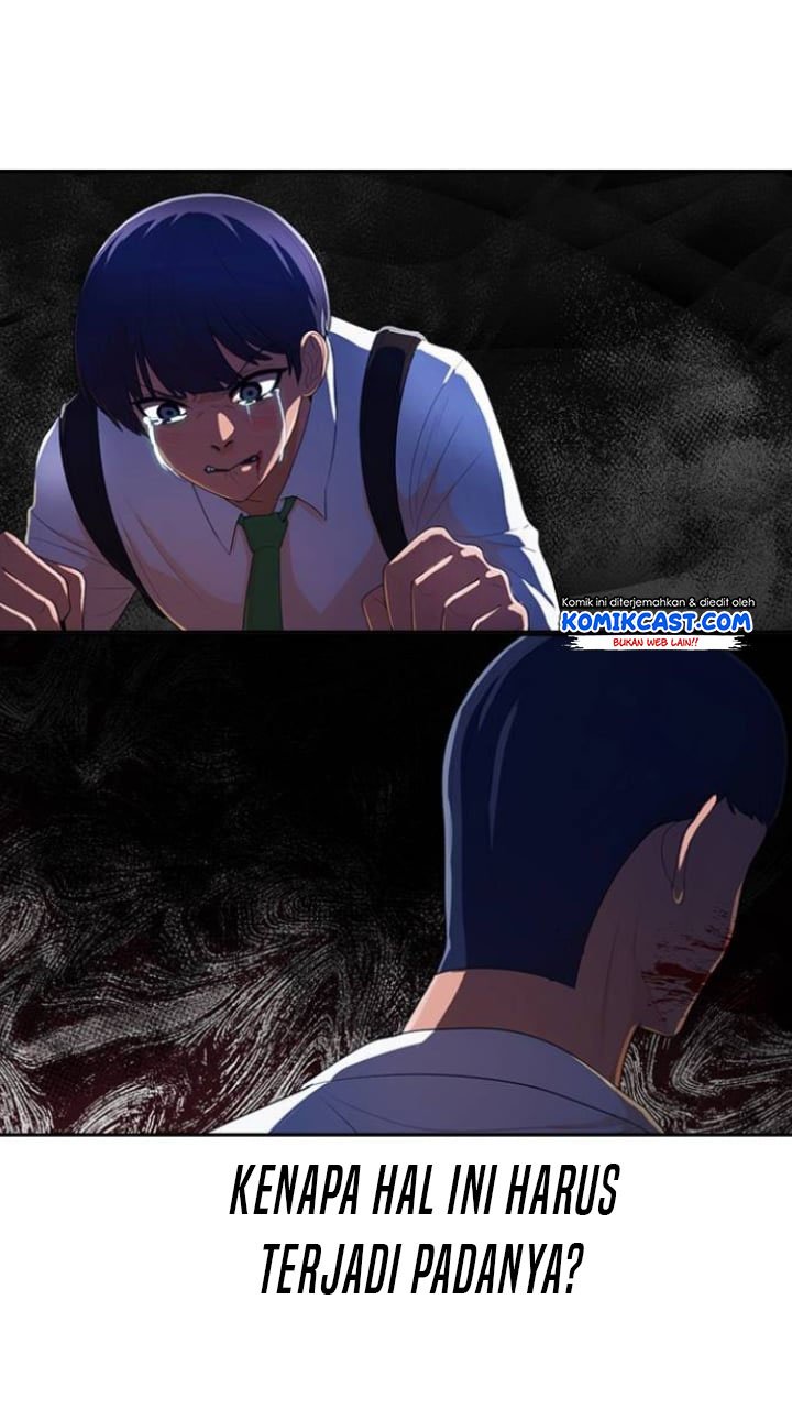 The Girl from Random Chatting! Chapter 206 Gambar 46