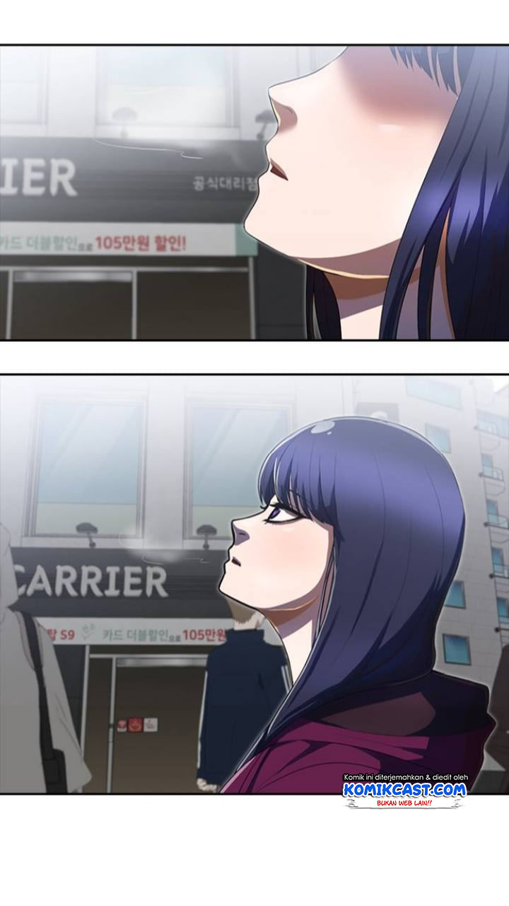 The Girl from Random Chatting! Chapter 206 Gambar 47