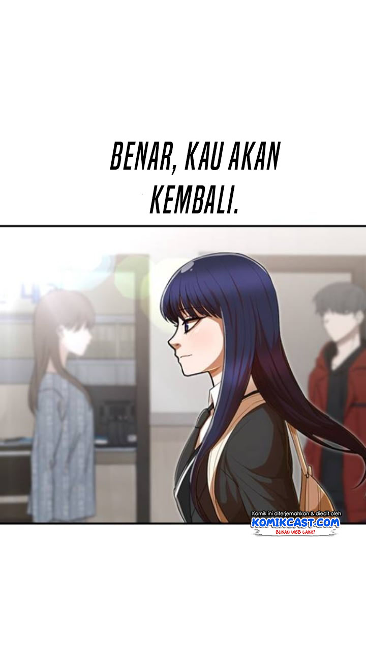 The Girl from Random Chatting! Chapter 206 Gambar 57