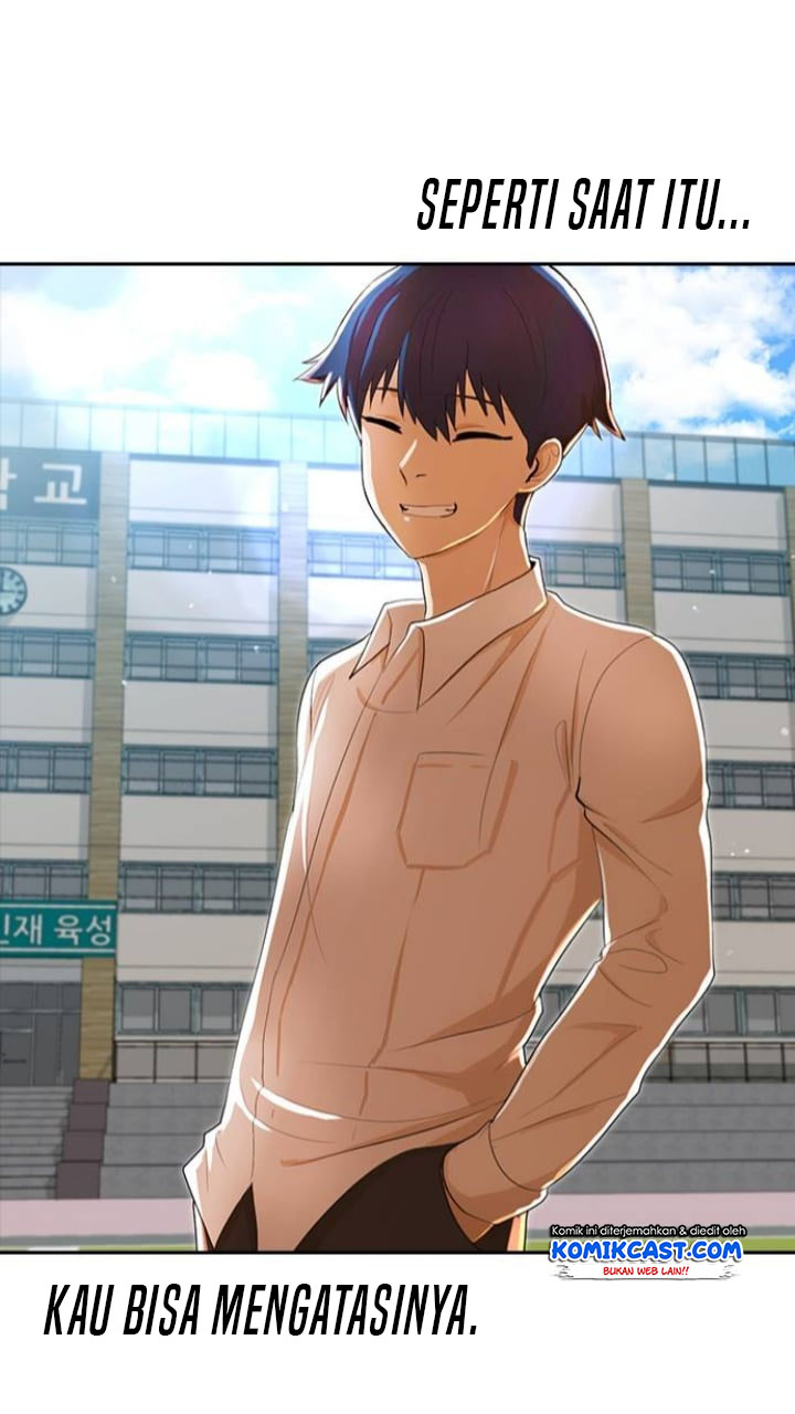 The Girl from Random Chatting! Chapter 206 Gambar 58