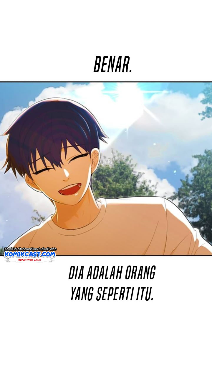 The Girl from Random Chatting! Chapter 206 Gambar 59