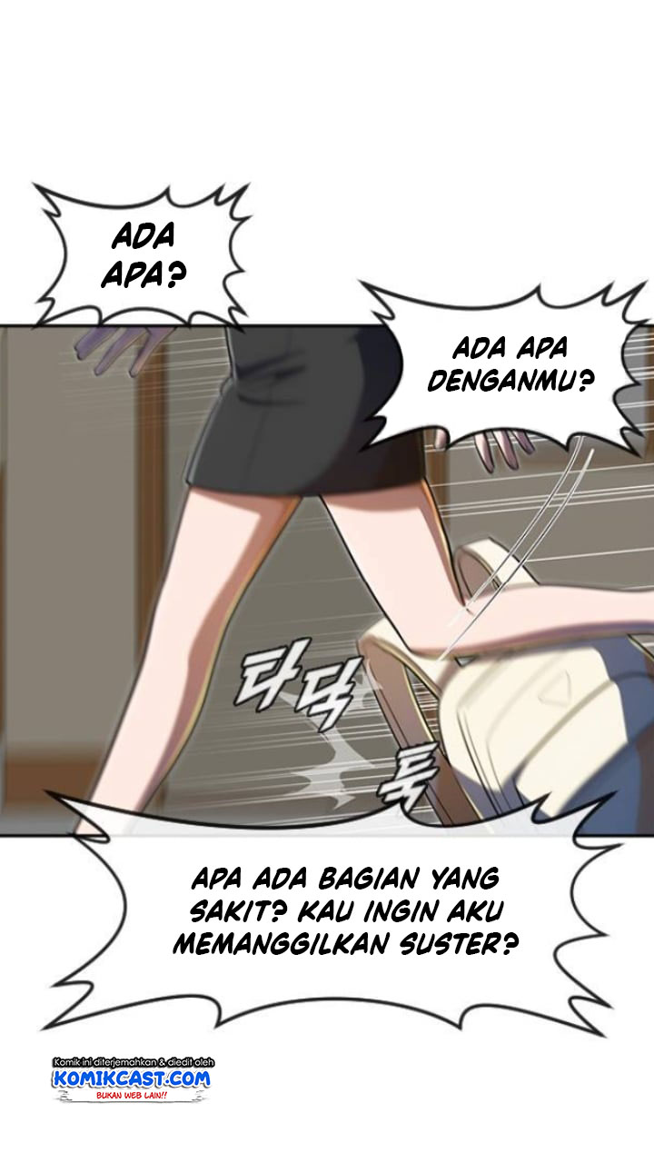 The Girl from Random Chatting! Chapter 206 Gambar 64