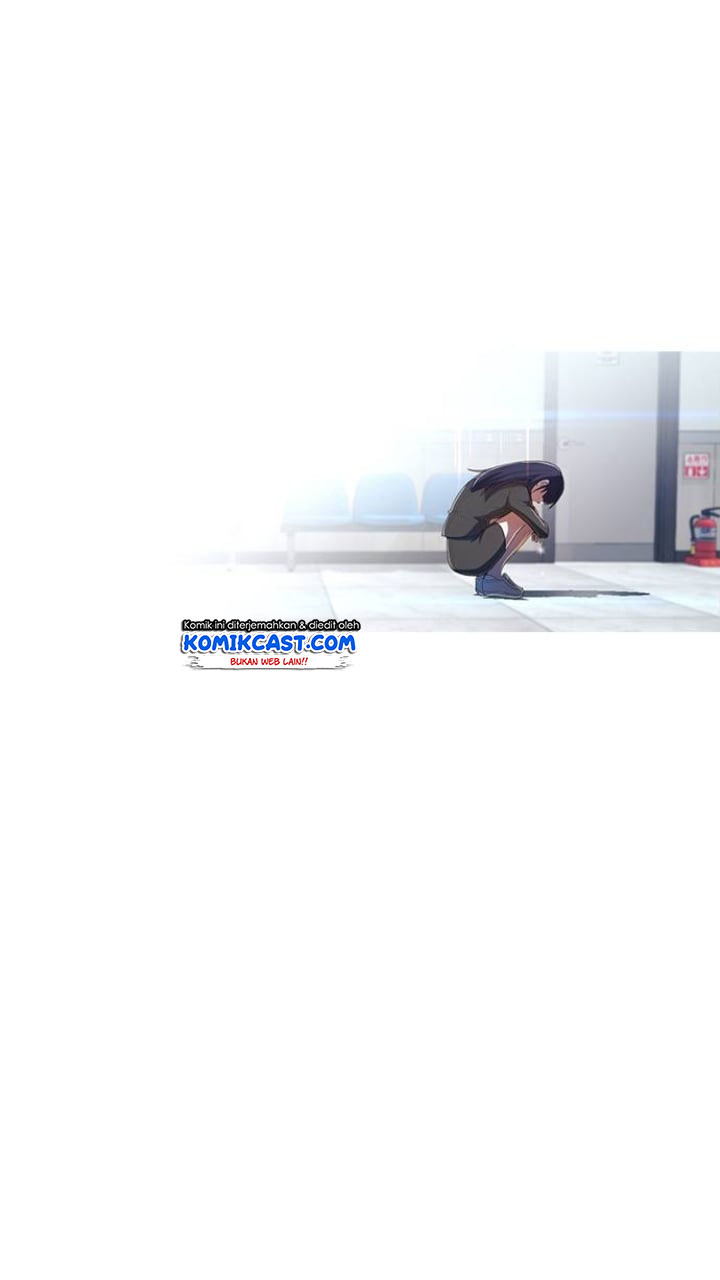 The Girl from Random Chatting! Chapter 206 Gambar 86