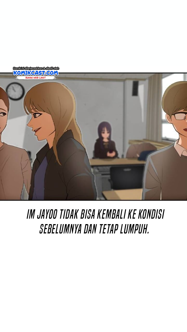 The Girl from Random Chatting! Chapter 206 Gambar 88