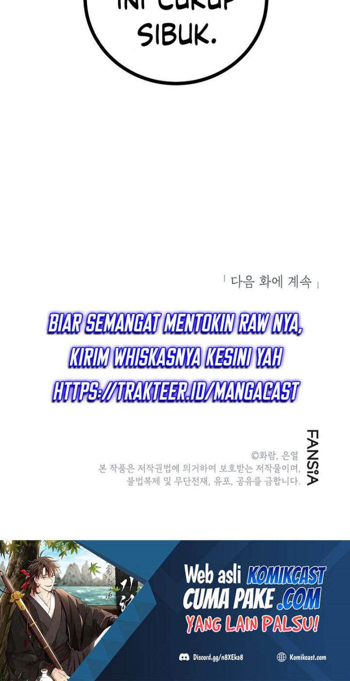 Mudang Association Chapter 74 Gambar 61