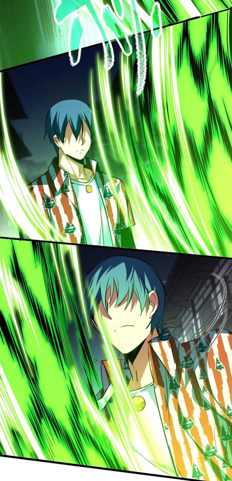 Let Me Game In Peace Chapter 11 Gambar 11