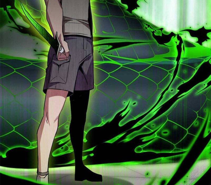 Let Me Game In Peace Chapter 11 Gambar 15