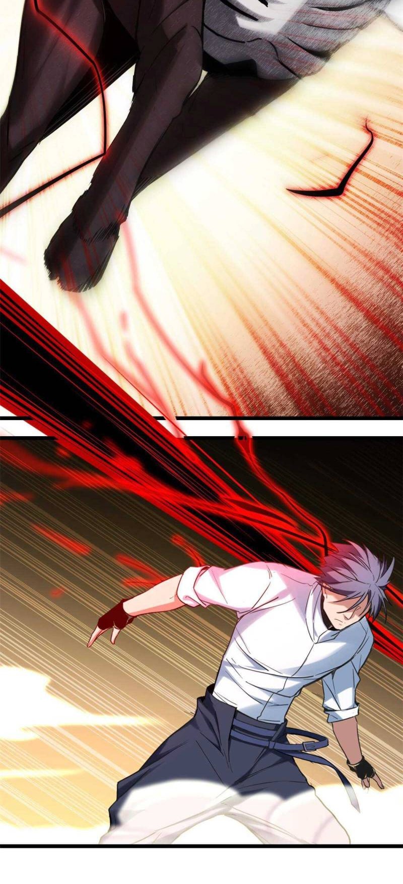 Let Me Game In Peace Chapter 14 Gambar 6