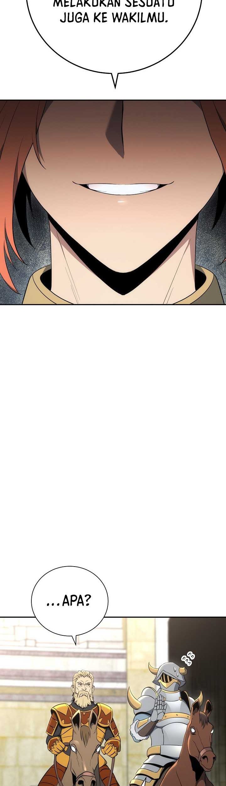 Skeleton Soldier Couldn’t Protect the Dungeon Chapter 167 Gambar 65