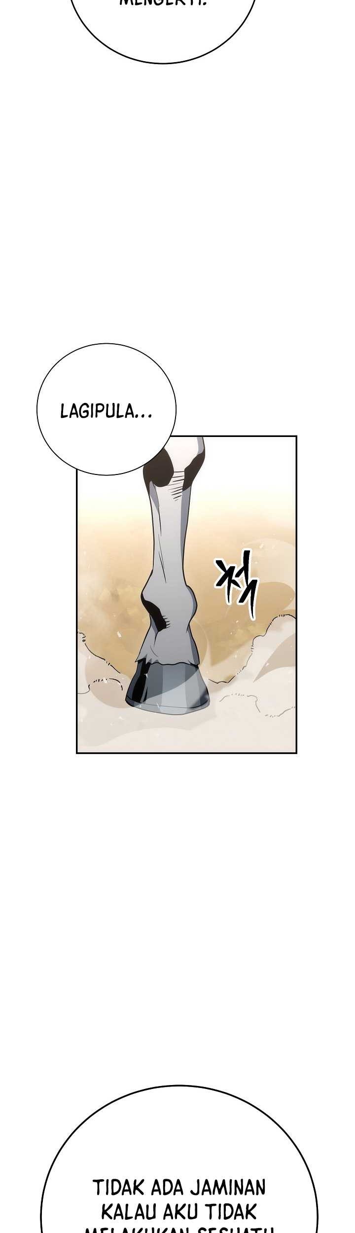 Skeleton Soldier Couldn’t Protect the Dungeon Chapter 167 Gambar 64