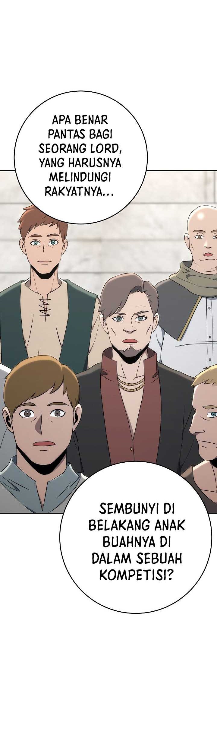 Skeleton Soldier Couldn’t Protect the Dungeon Chapter 167 Gambar 68