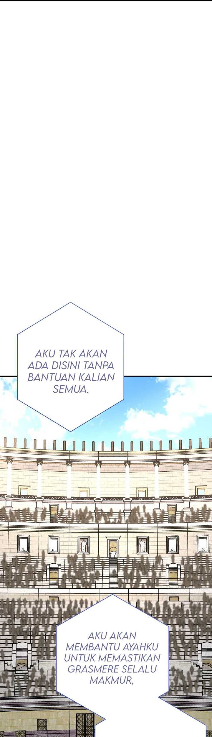 Skeleton Soldier Couldn’t Protect the Dungeon Chapter 167 Gambar 40