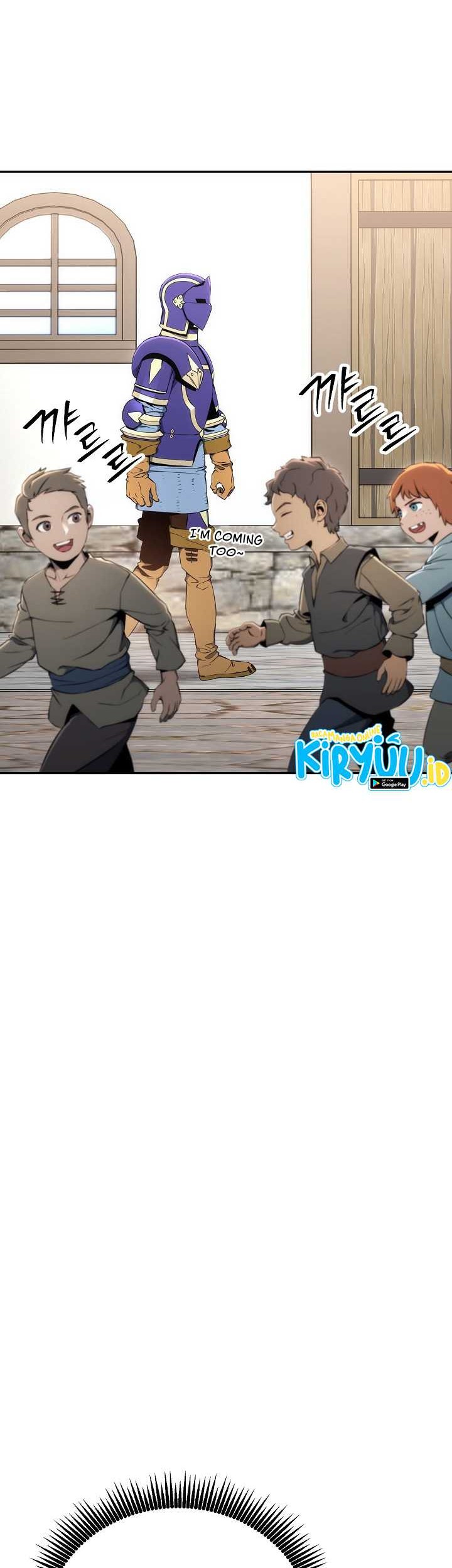 Skeleton Soldier Couldn’t Protect the Dungeon Chapter 167 Gambar 3