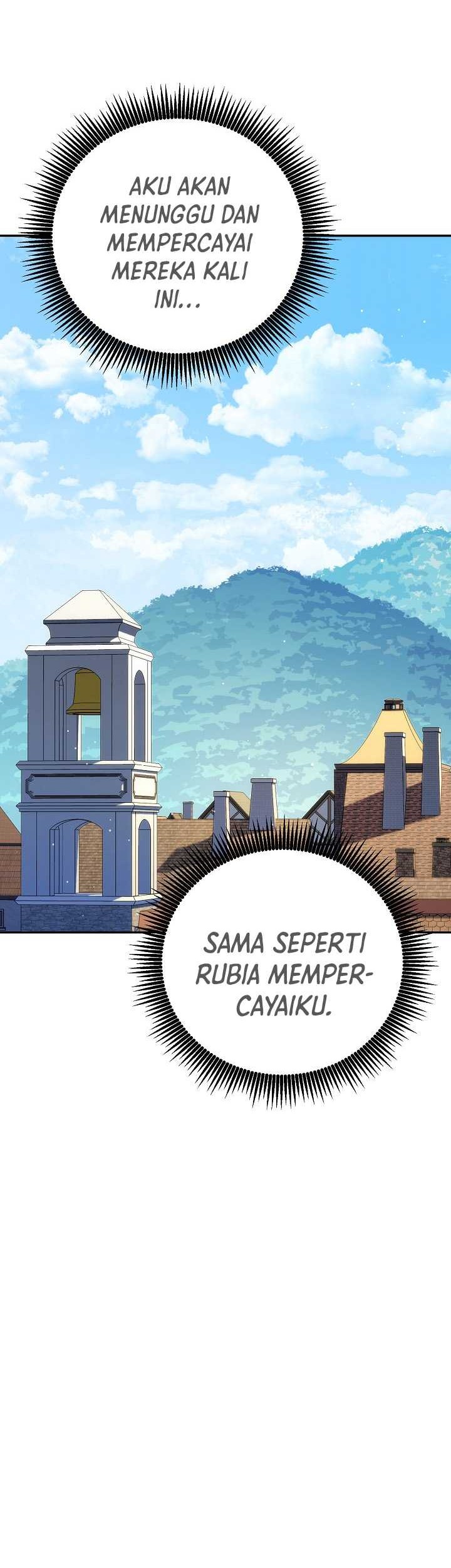 Skeleton Soldier Couldn’t Protect the Dungeon Chapter 167 Gambar 7