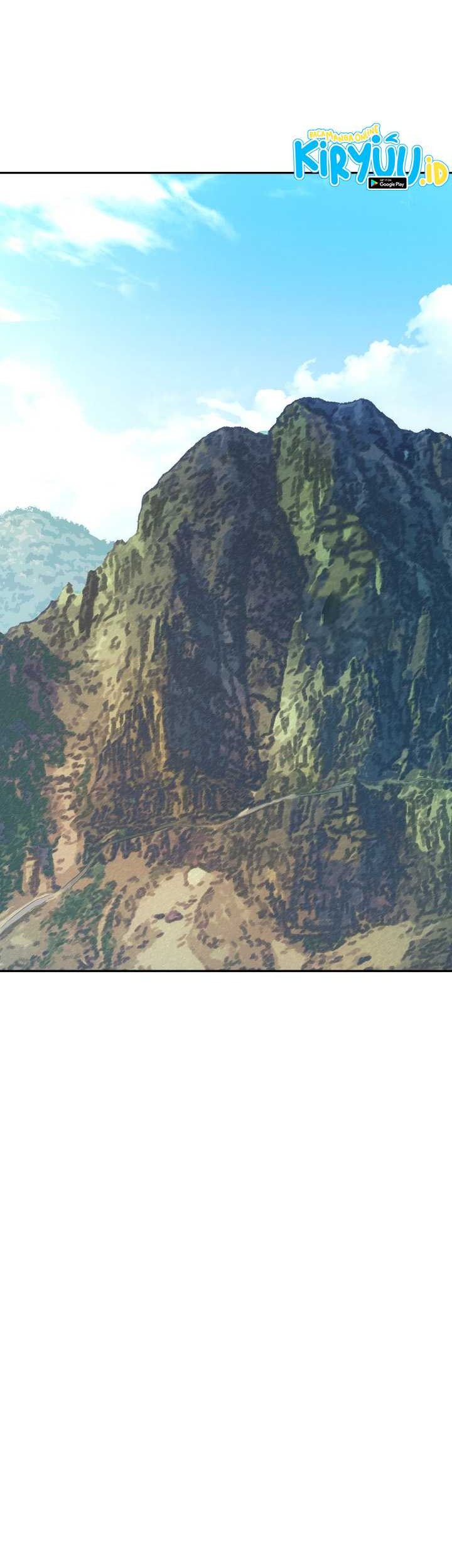 Skeleton Soldier Couldn’t Protect the Dungeon Chapter 167 Gambar 8