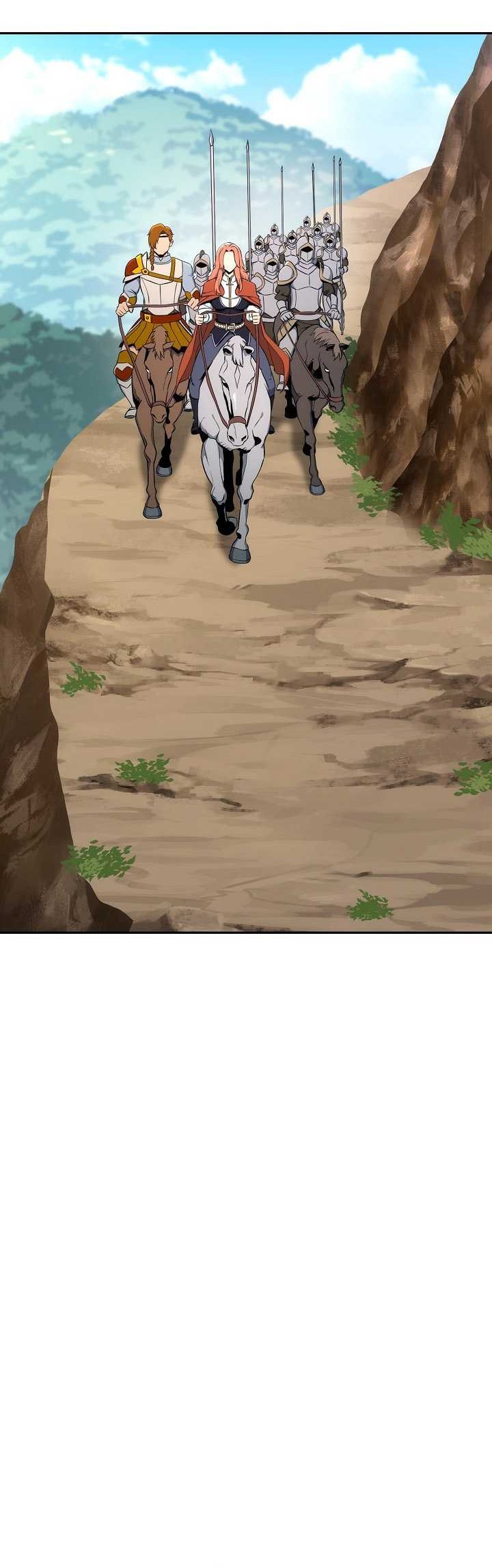 Skeleton Soldier Couldn’t Protect the Dungeon Chapter 167 Gambar 9