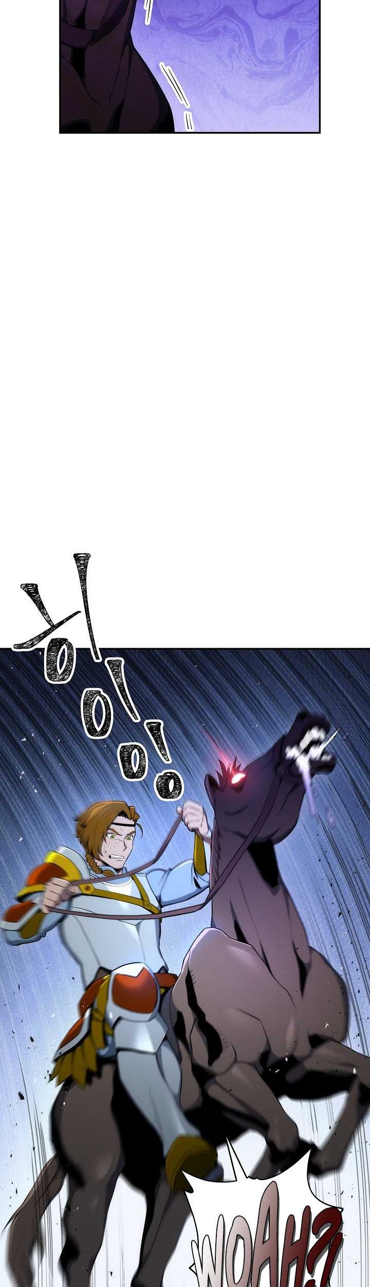 Skeleton Soldier Couldn’t Protect the Dungeon Chapter 167 Gambar 11