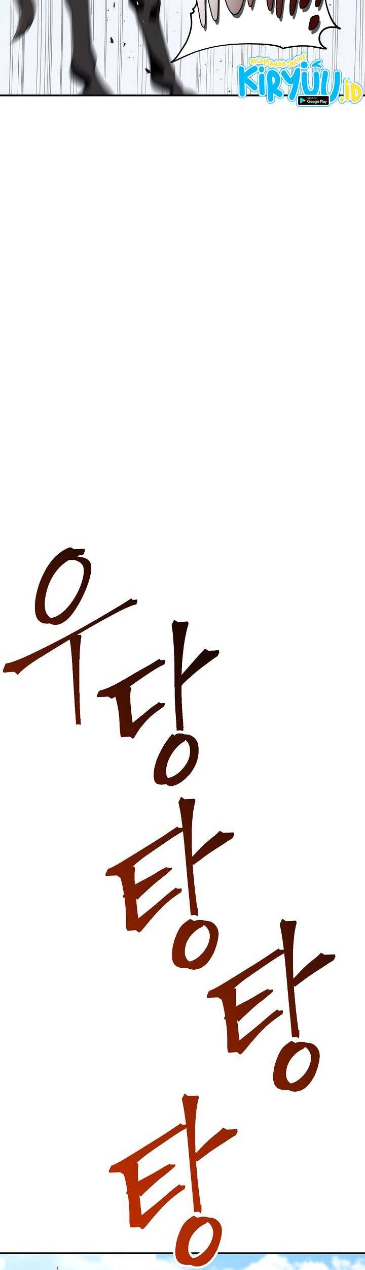 Skeleton Soldier Couldn’t Protect the Dungeon Chapter 167 Gambar 12