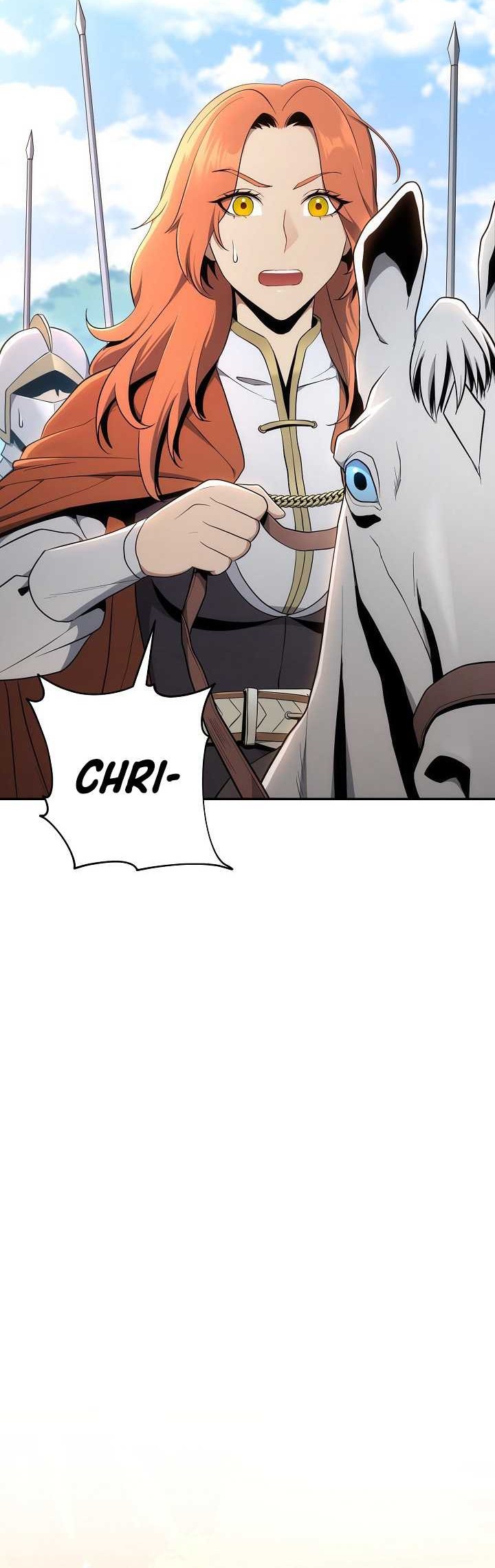 Skeleton Soldier Couldn’t Protect the Dungeon Chapter 167 Gambar 13