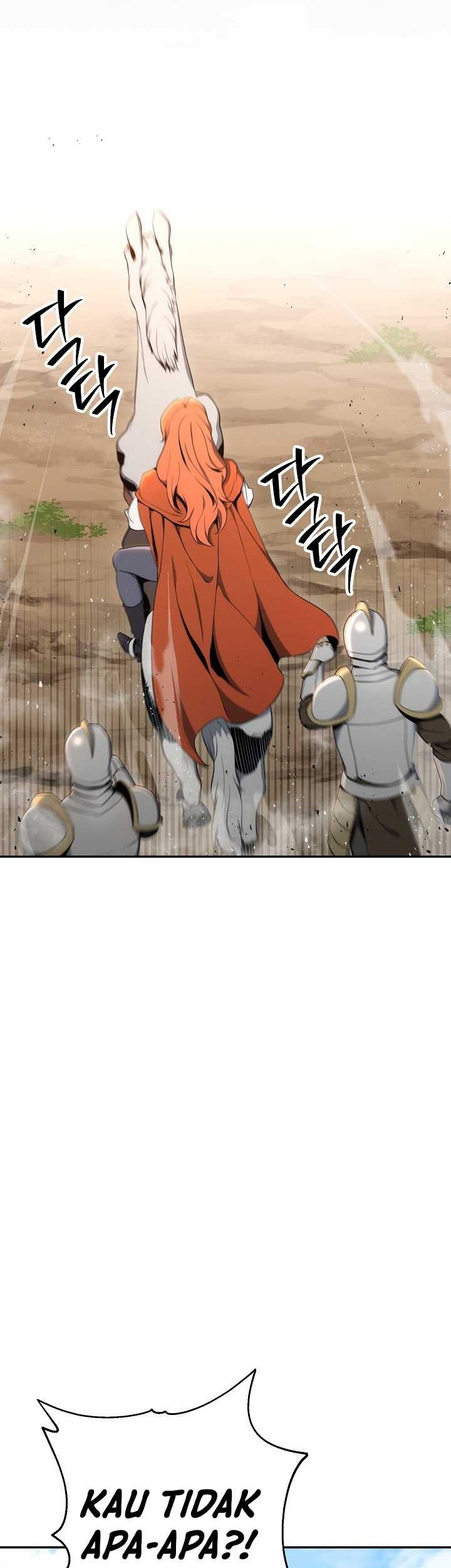 Skeleton Soldier Couldn’t Protect the Dungeon Chapter 167 Gambar 15