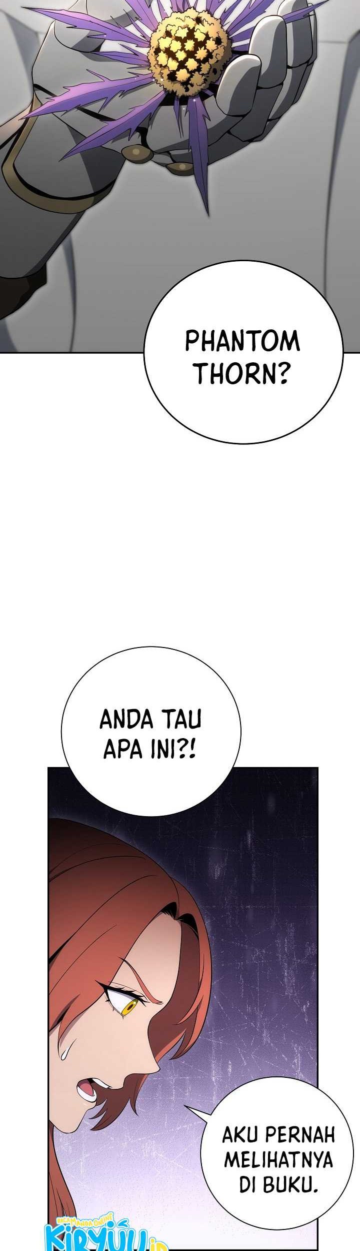 Skeleton Soldier Couldn’t Protect the Dungeon Chapter 167 Gambar 19