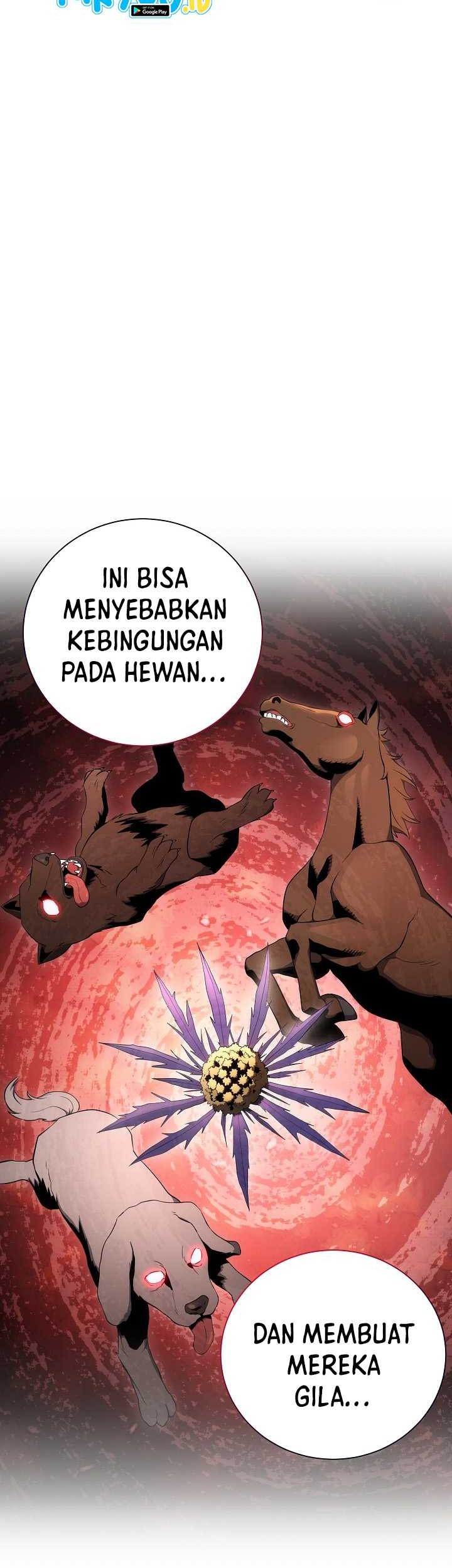 Skeleton Soldier Couldn’t Protect the Dungeon Chapter 167 Gambar 20