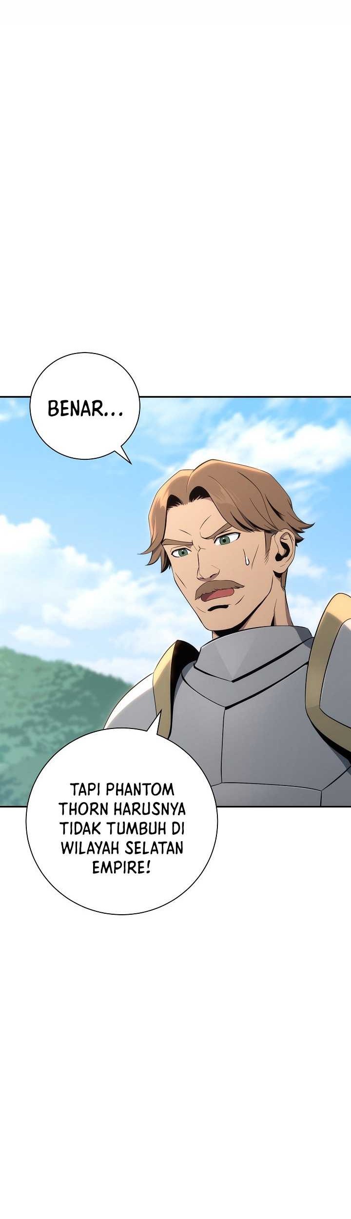 Skeleton Soldier Couldn’t Protect the Dungeon Chapter 167 Gambar 21