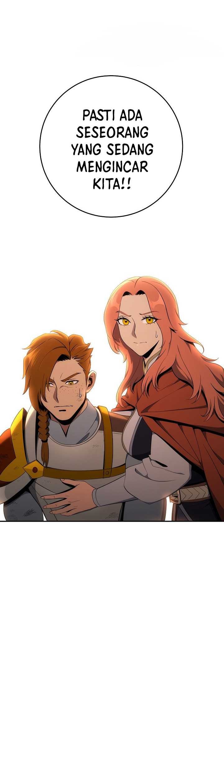 Skeleton Soldier Couldn’t Protect the Dungeon Chapter 167 Gambar 22