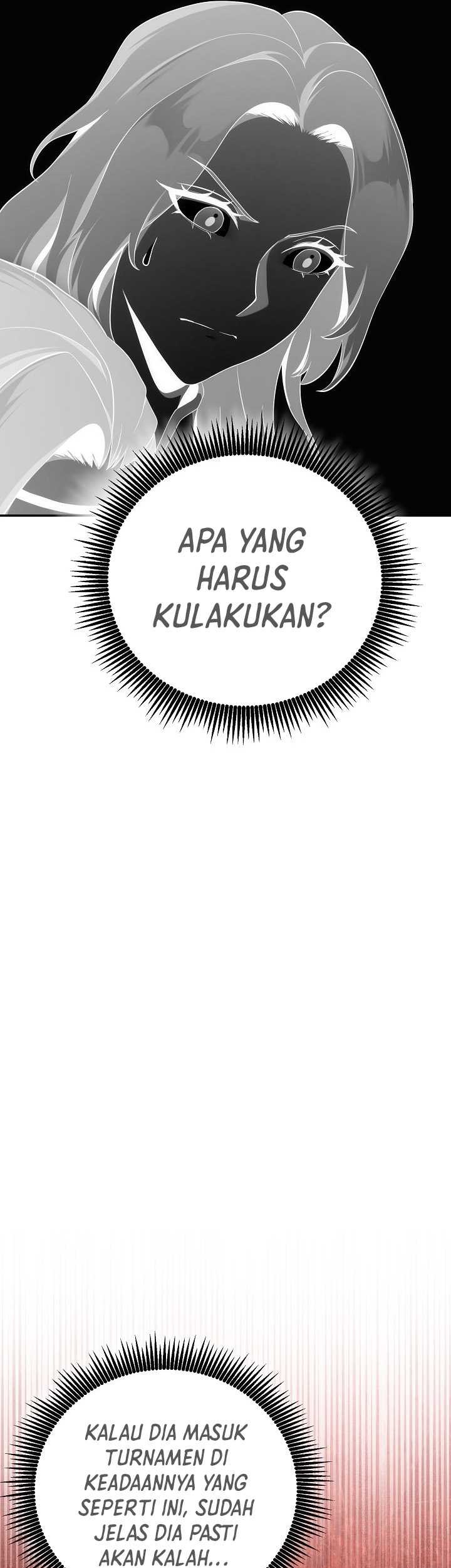 Skeleton Soldier Couldn’t Protect the Dungeon Chapter 167 Gambar 26