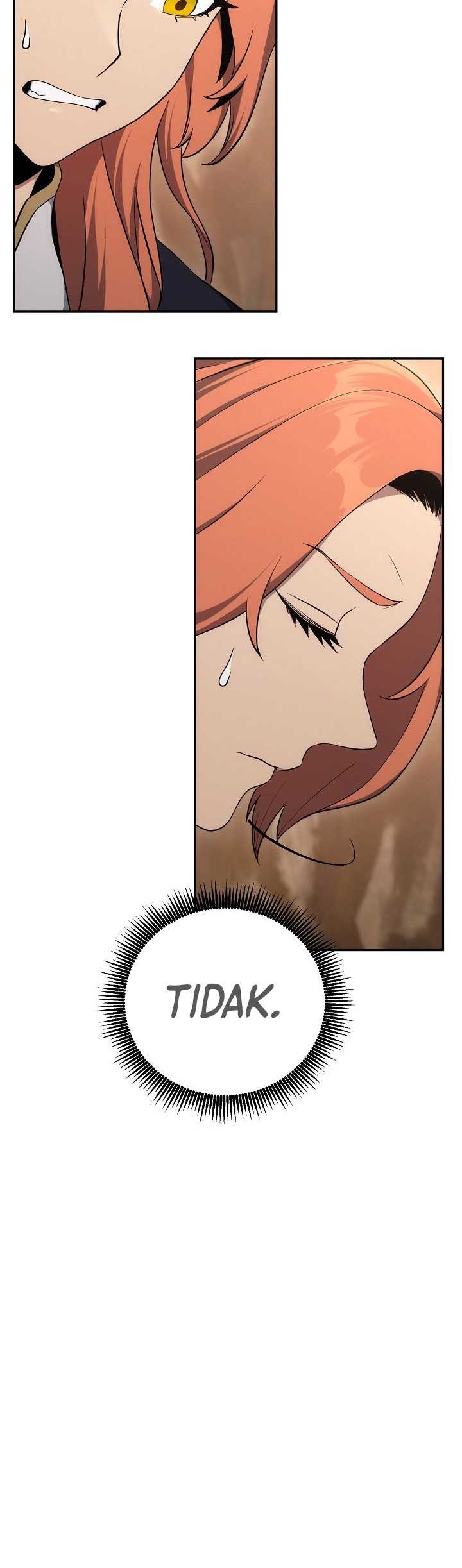 Skeleton Soldier Couldn’t Protect the Dungeon Chapter 167 Gambar 29