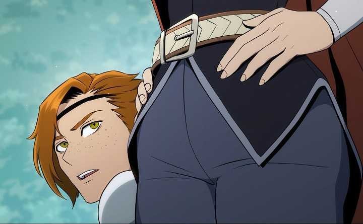 Skeleton Soldier Couldn’t Protect the Dungeon Chapter 167 Gambar 34