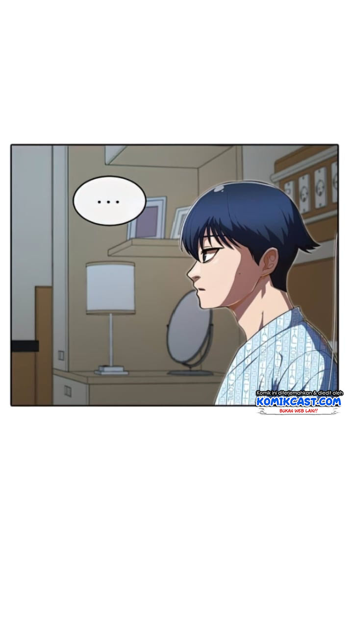 The Girl from Random Chatting! Chapter 207 Gambar 25