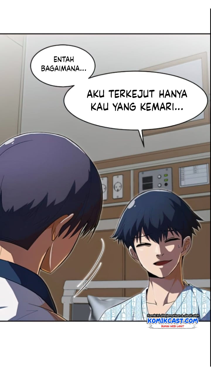 The Girl from Random Chatting! Chapter 207 Gambar 29