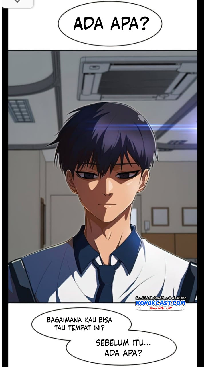 The Girl from Random Chatting! Chapter 207 Gambar 23