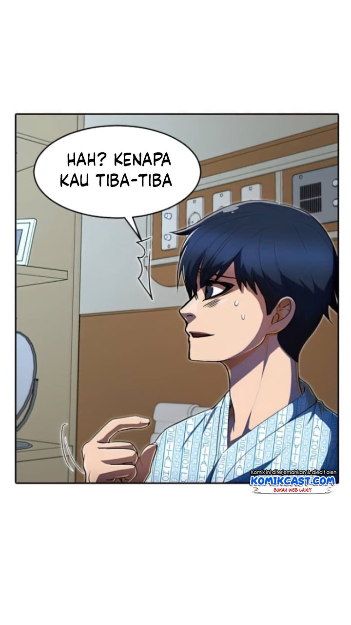 The Girl from Random Chatting! Chapter 207 Gambar 37